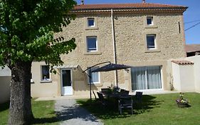 Gite les pins
